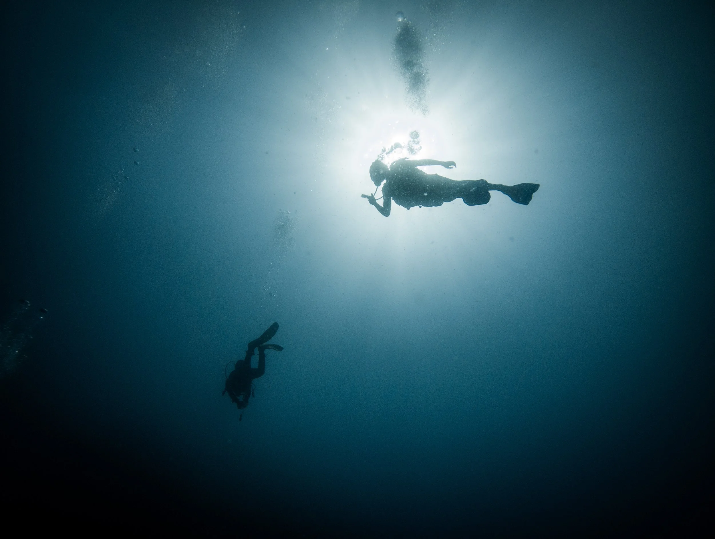 Underwater — Tekirova, 2026
