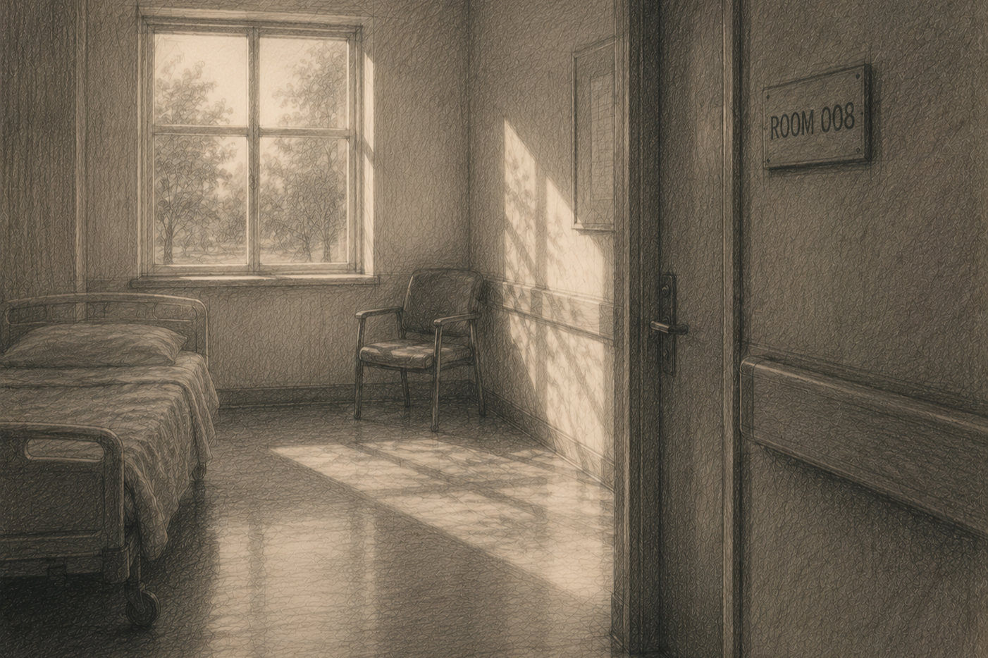 The Morning Light 