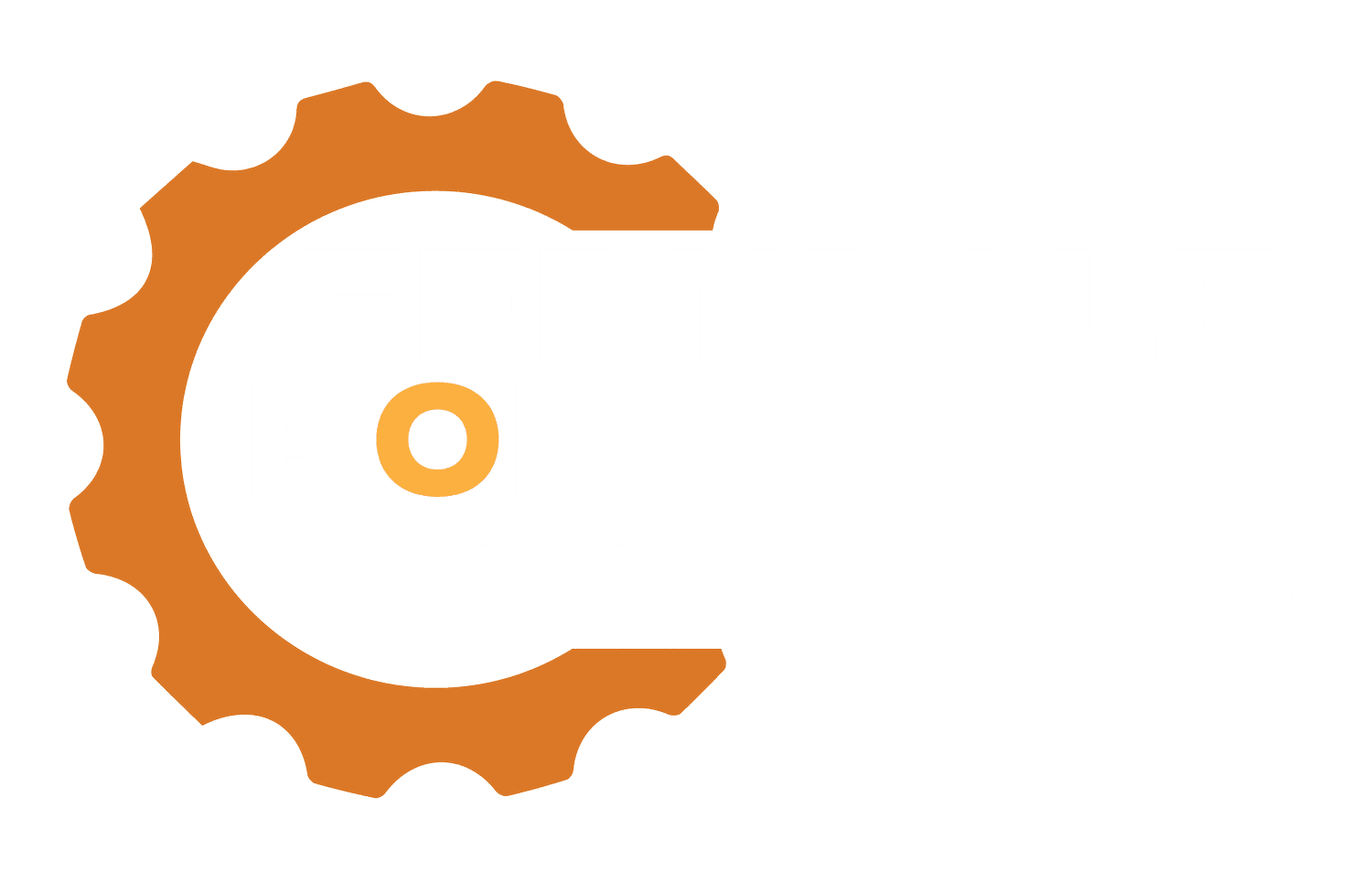 Ferndale Robotics Boosters