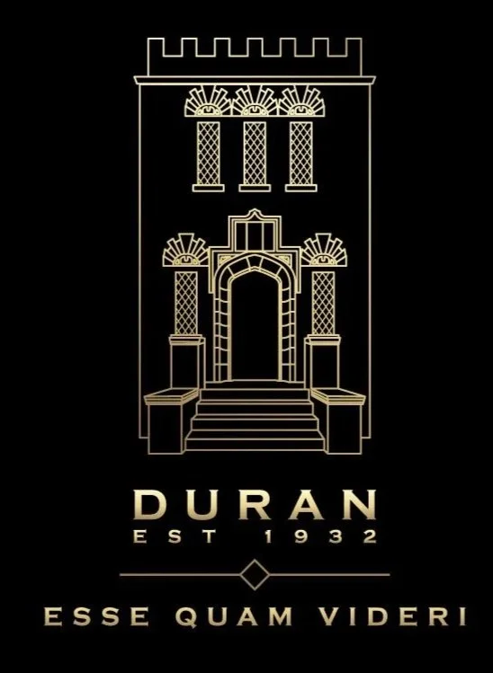 The Duran Mansion