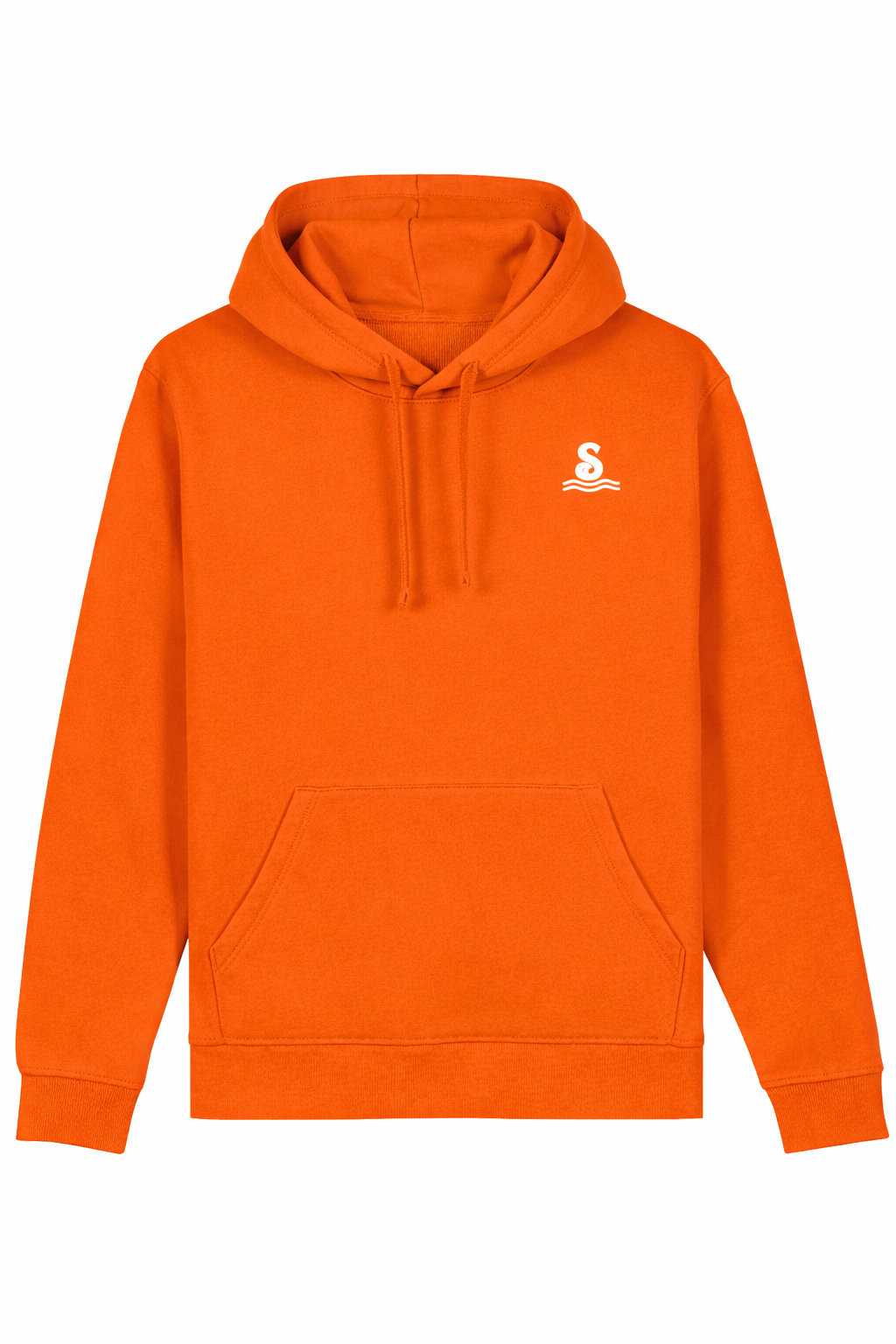 Turtle Hoodie – Organic & Recycled