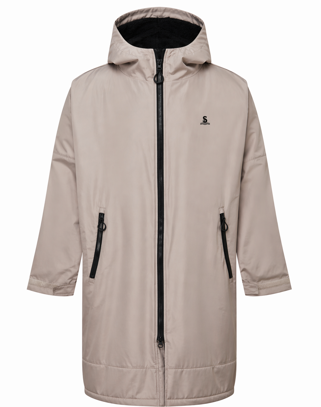 Swellbeing All-Season Changing Robe – Waterproof & Recycled