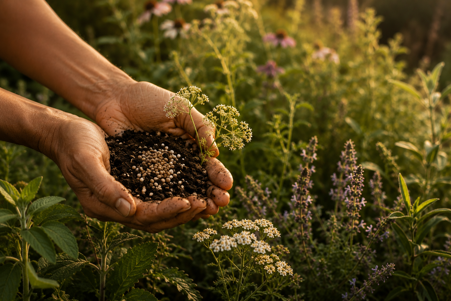 Organic, Ethical, and Regenerative Stewardship: Considerations for Responsible Sourcing