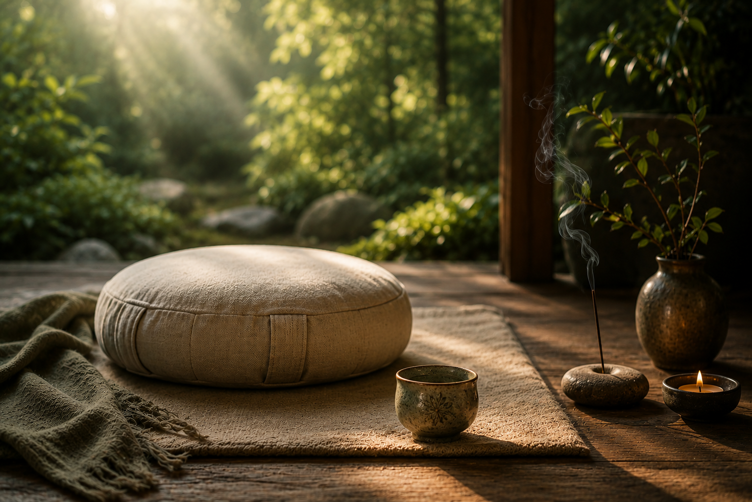 The Forgotten Art of Listening