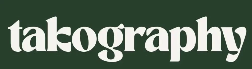 TAKOGRAPHY