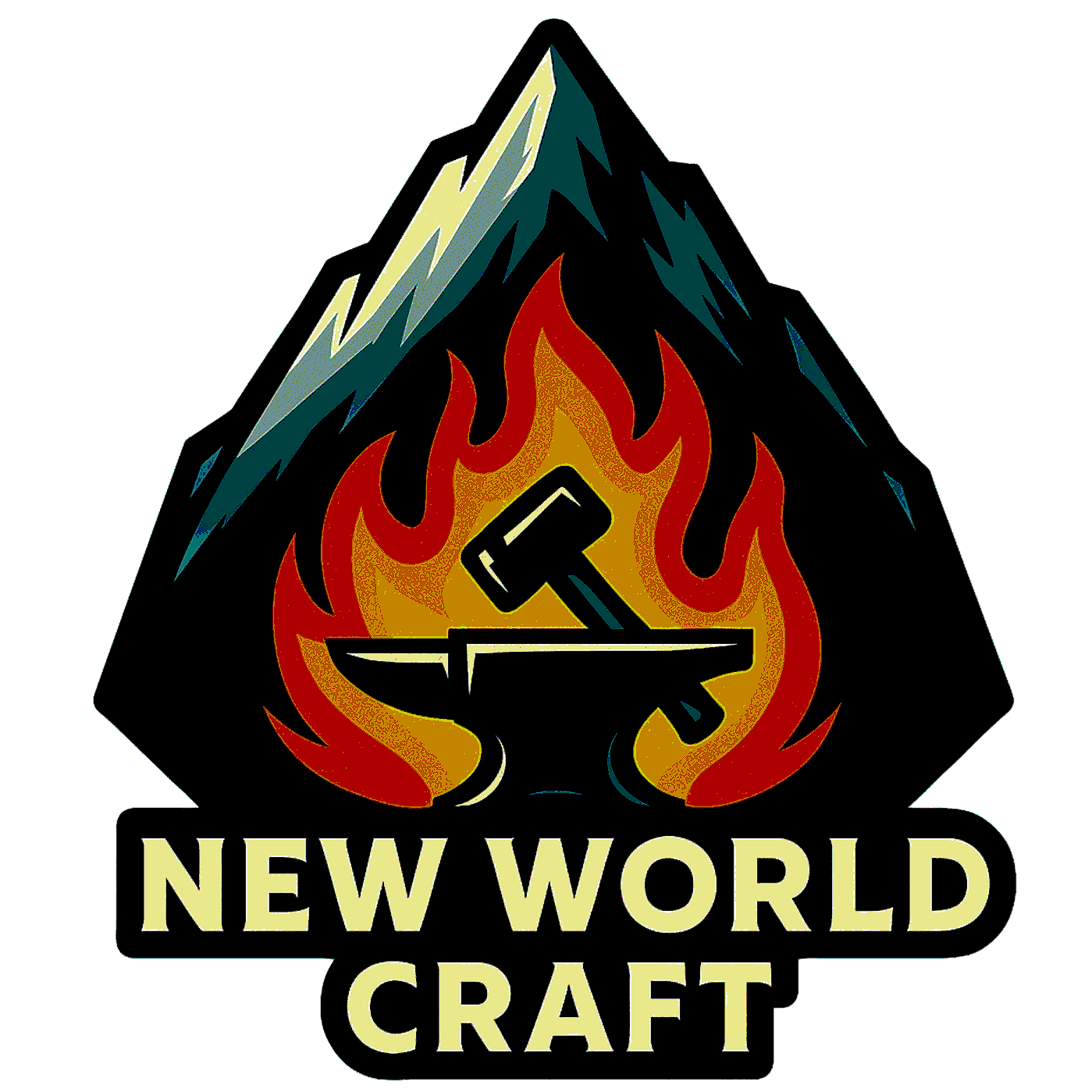 New World Craft