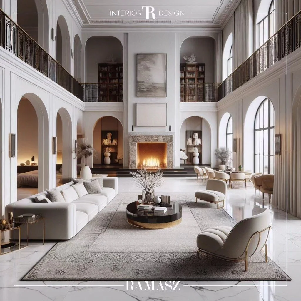 My design for a boutique hotel lounge in Mexico.

#interiordesign #architecture #design #concept #visual #archviz