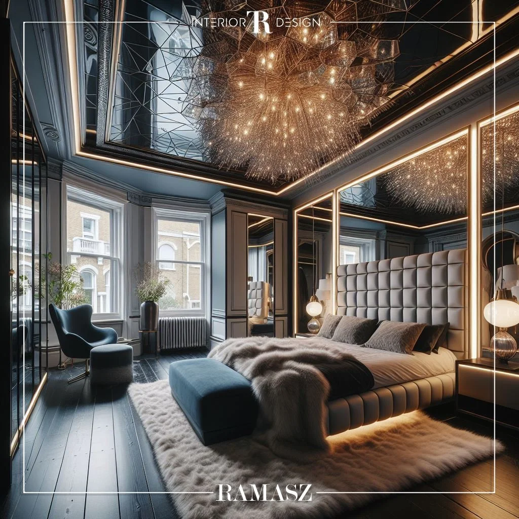 Clapham home