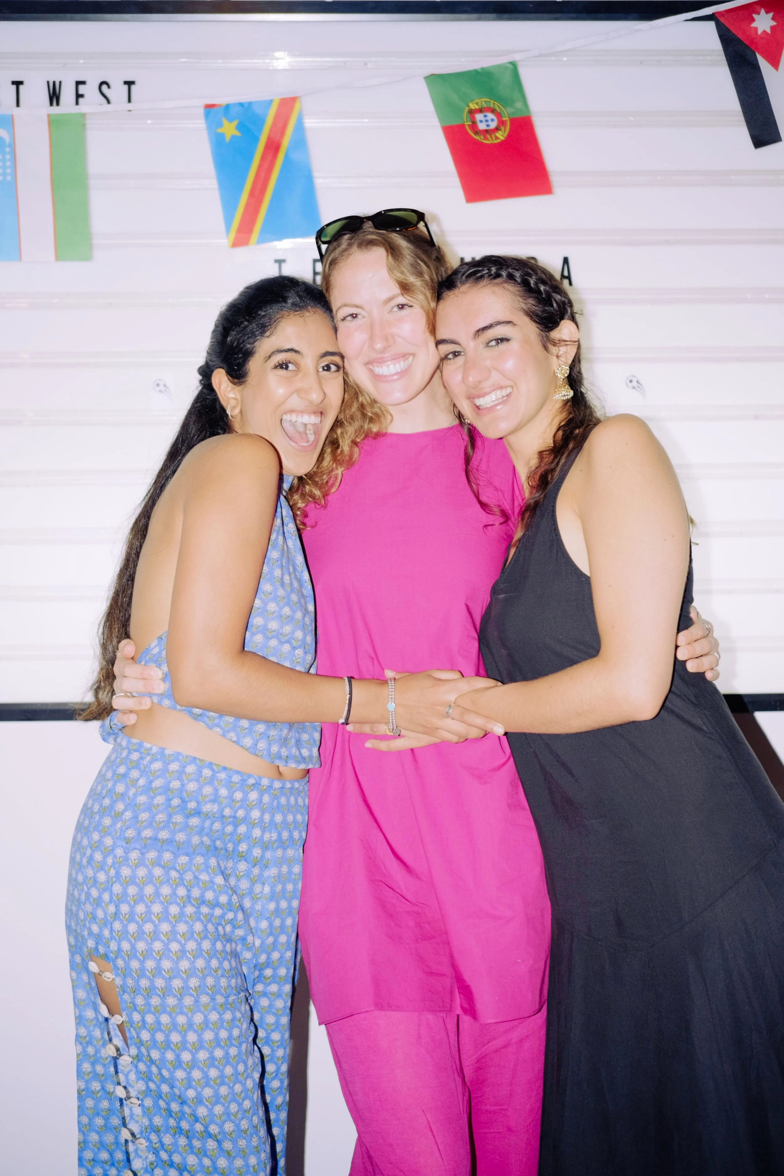 Tera Mera | Launch Party 