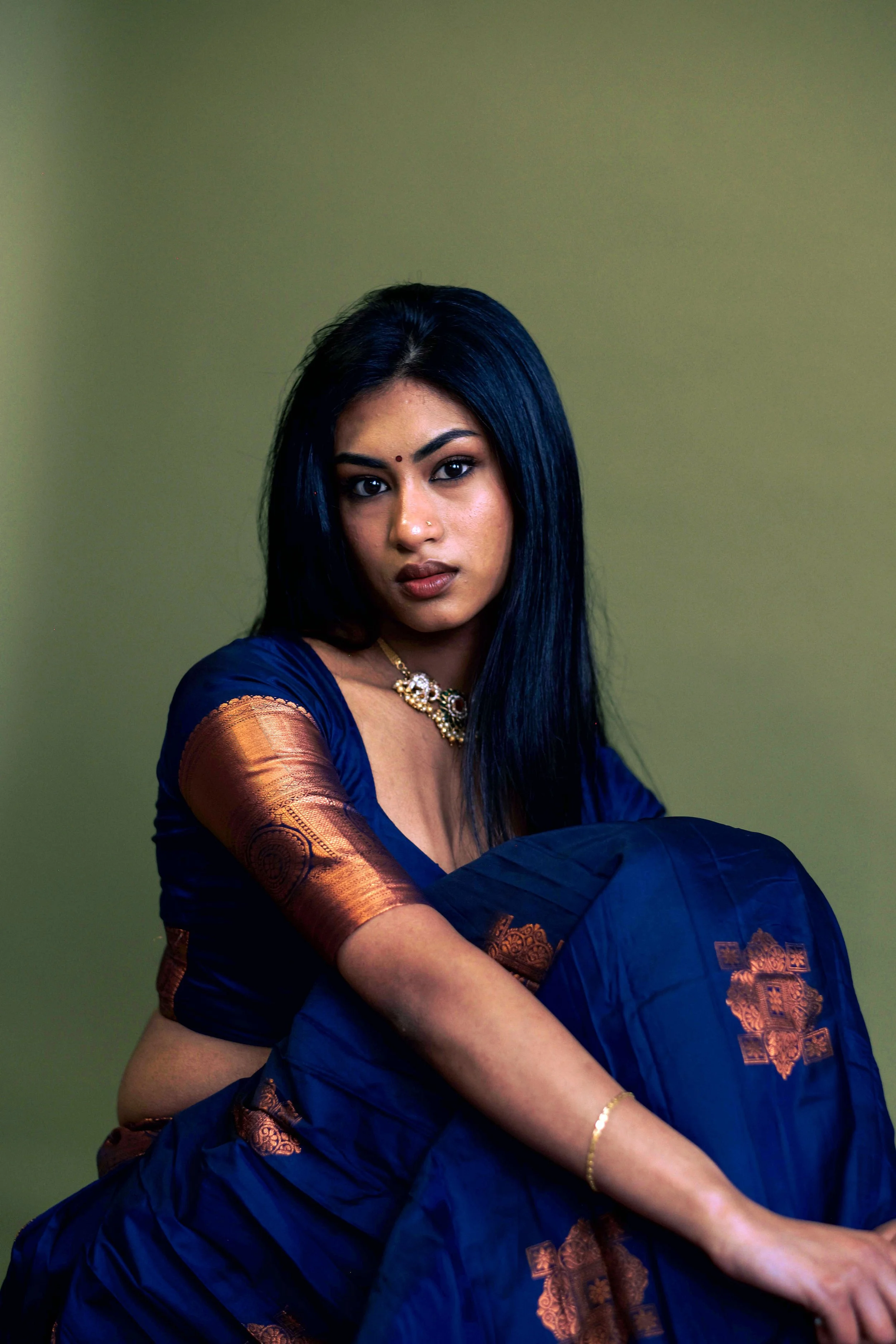Pradeeshanna, Sri Lankan