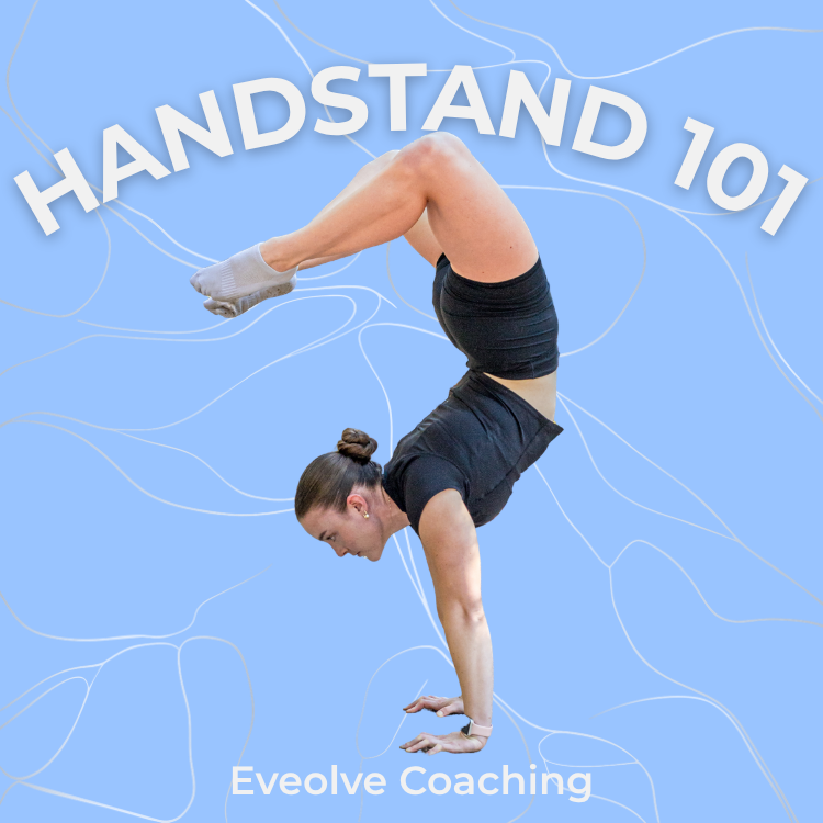 Handstand 101