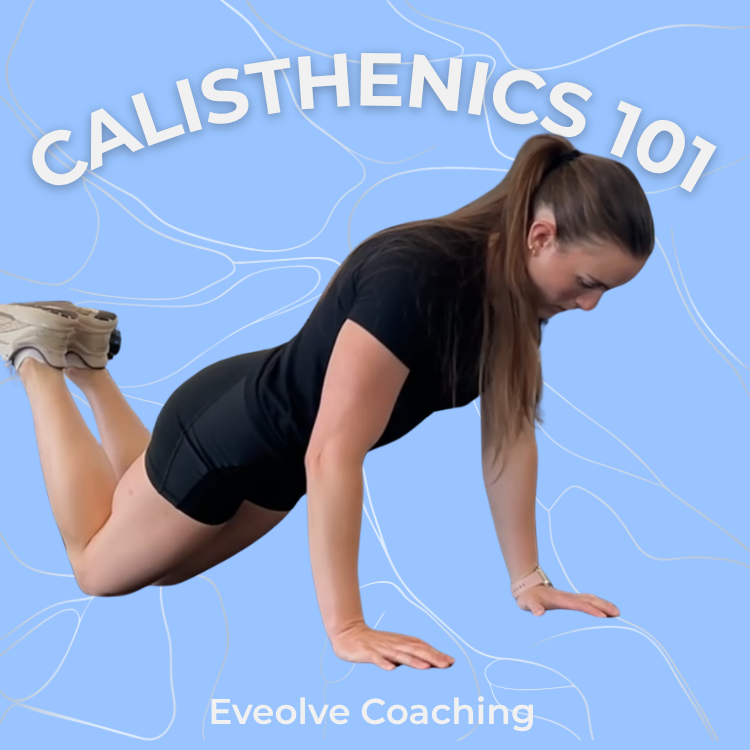 Calisthenics 101