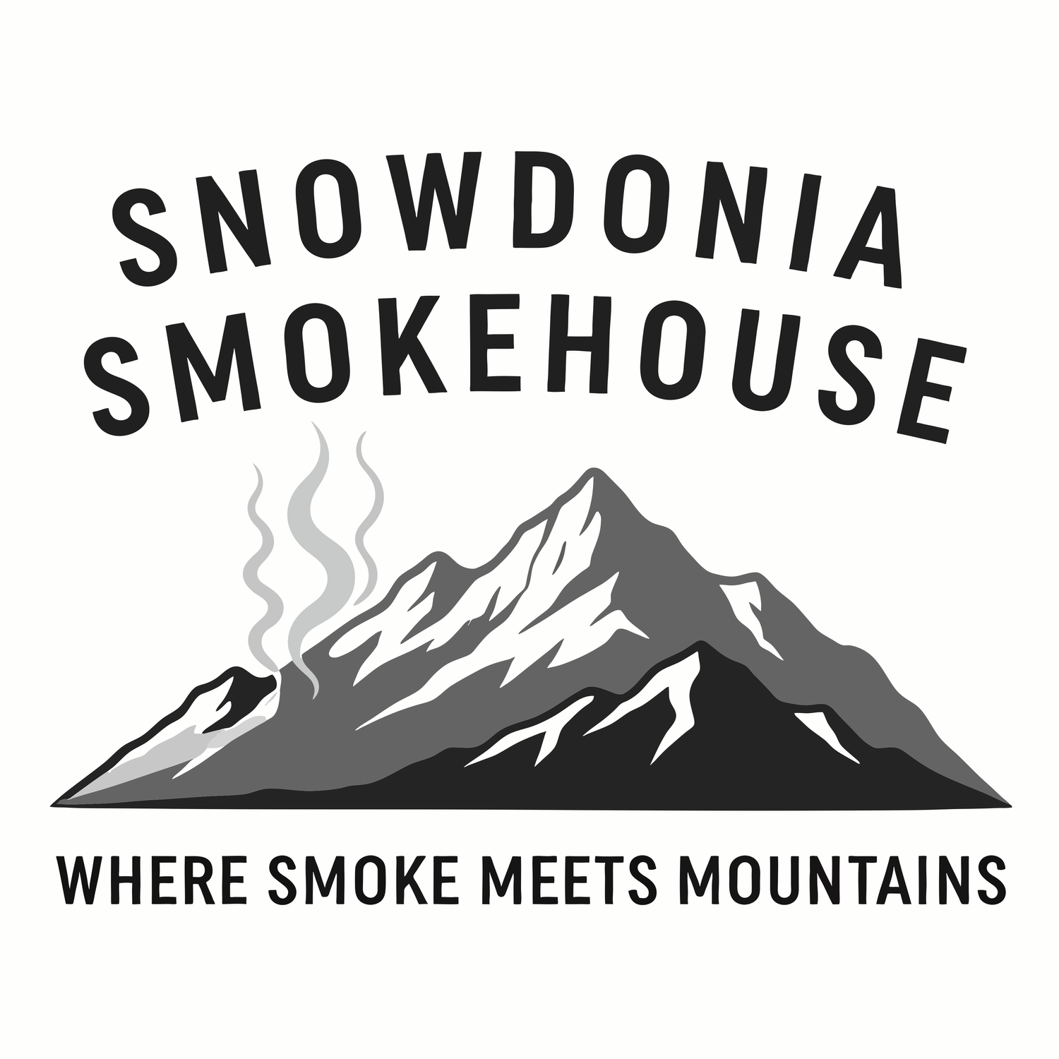 SNOWDONIA SMOKEHOUSE