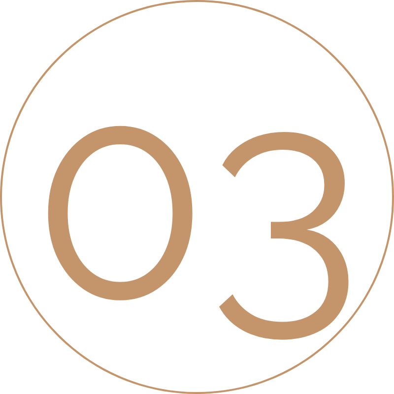 Step 3 — Her Recovery Co. clinician arrives to deliver private post-operative care to your home in Dallas Fort Worth