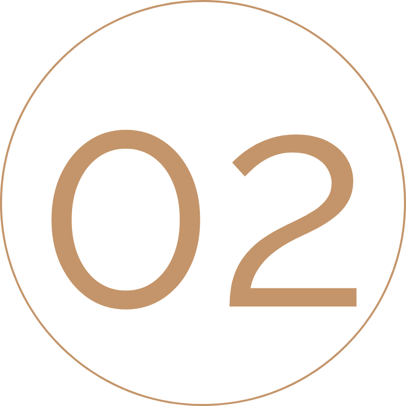 Step 2 — Her Recovery Co. coordinates your clinician and recovery plan in Dallas Fort Worth