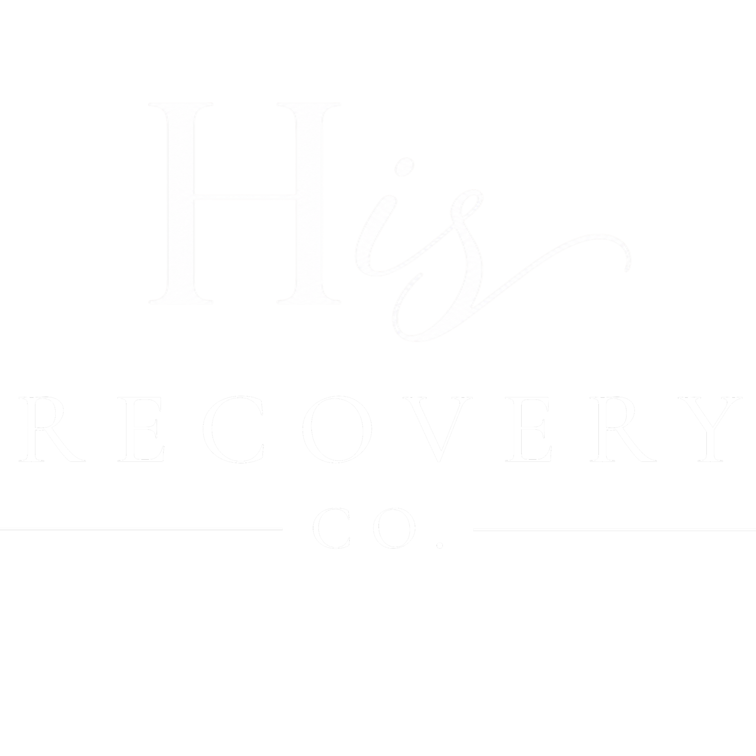 His Recovery Co. — private post-operative nursing and recovery support for men in Dallas Fort Worth