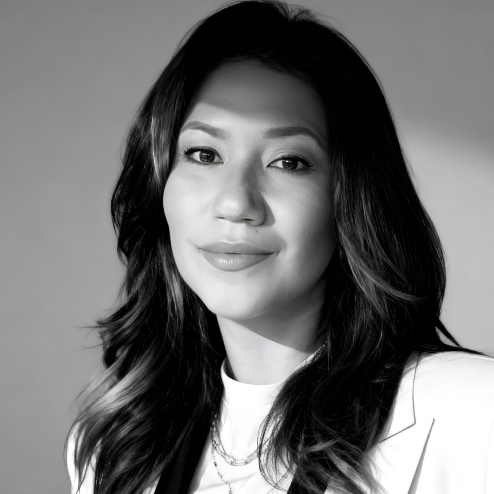 Judith Allen — Co-Founder and Operations Director of Her Recovery Co. and The Recovery Collective Co.