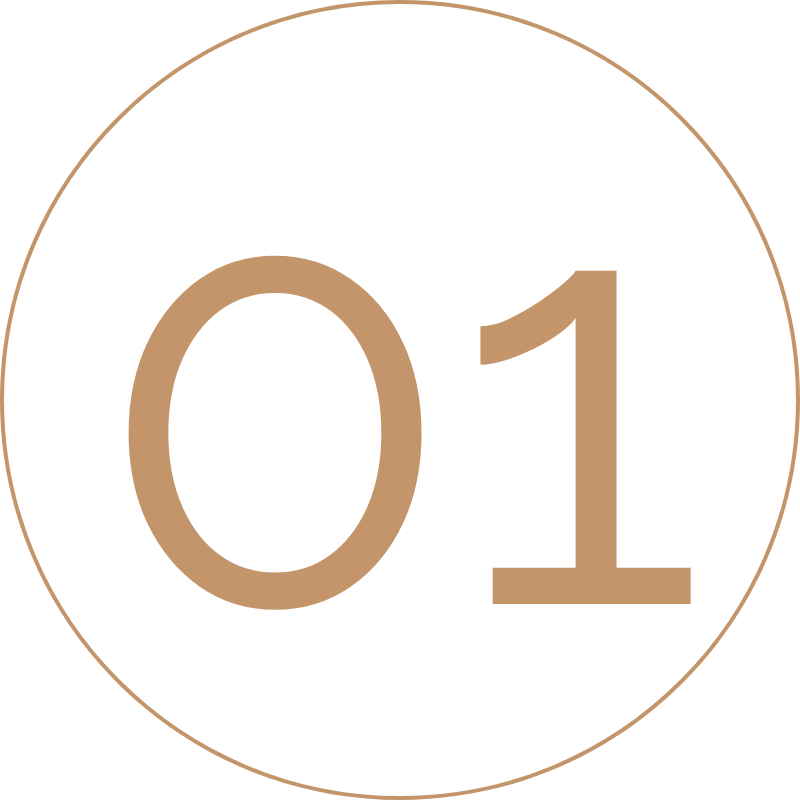 Step 1 — Book your post-operative recovery care with Her Recovery Co. Dallas Fort Worth