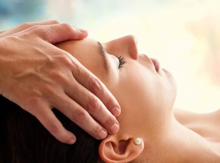 Reiki Energy Healing in Crystal Palace