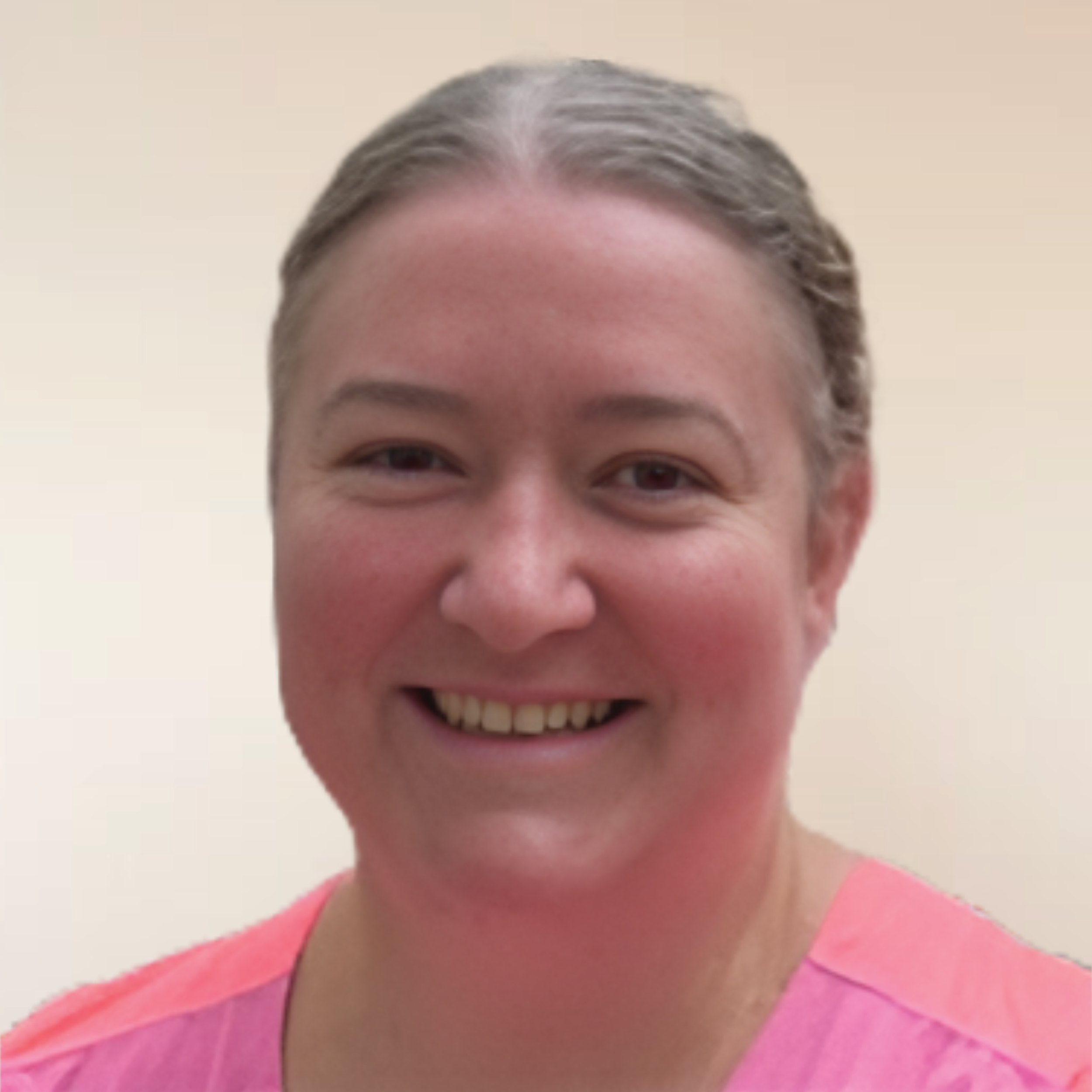 Sally Connor