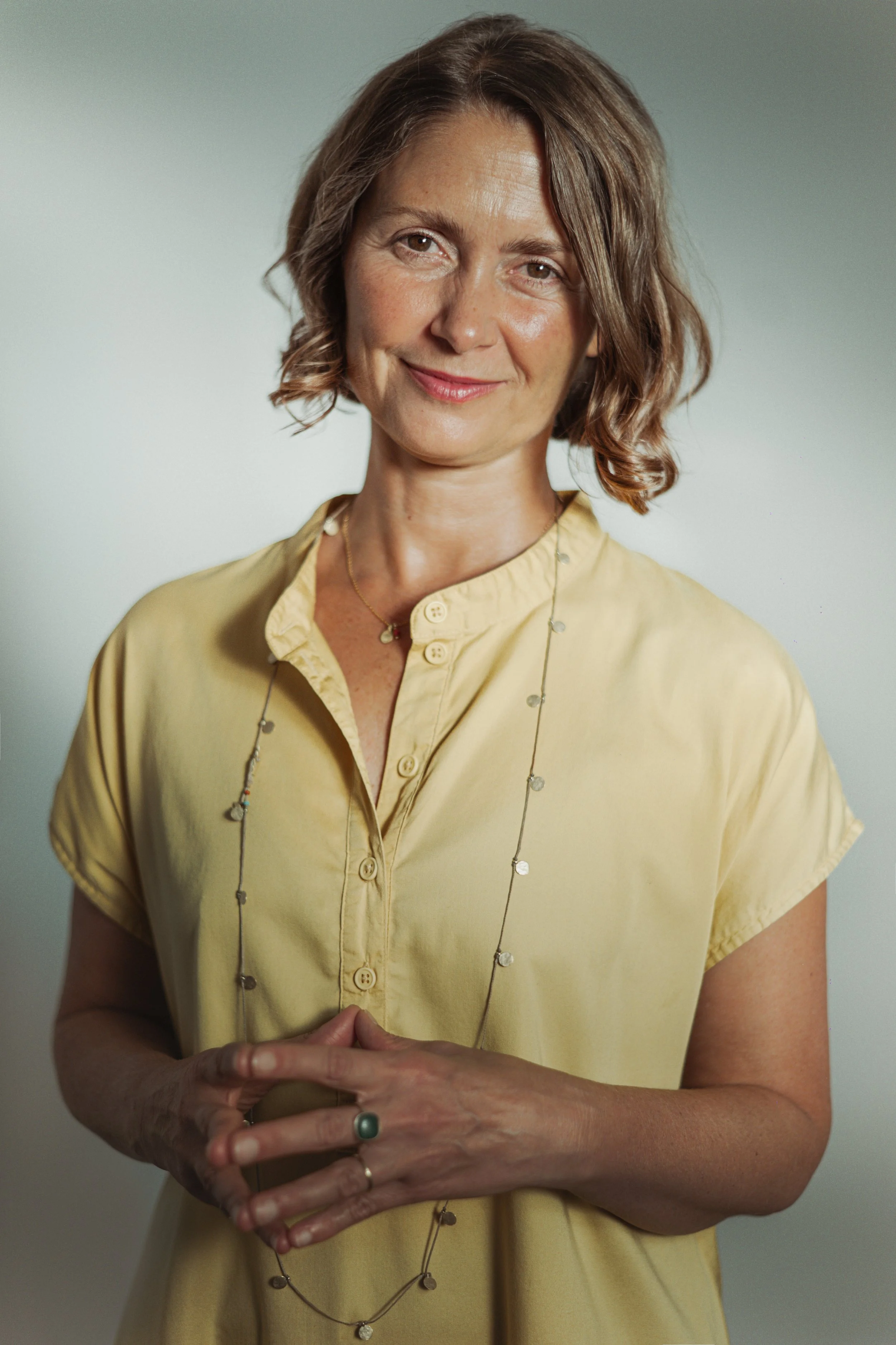 Life Coaching with Claire Cunningham in London