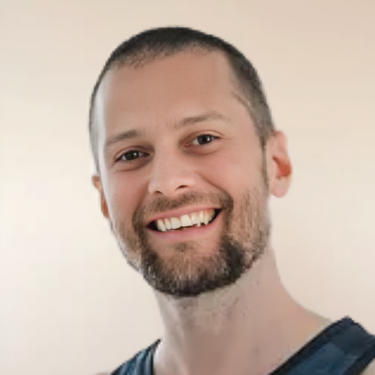 Craig Norris Yoga Headshot