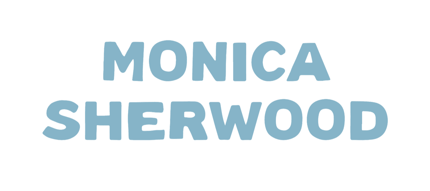 Monica Sherwood | UX Researcher