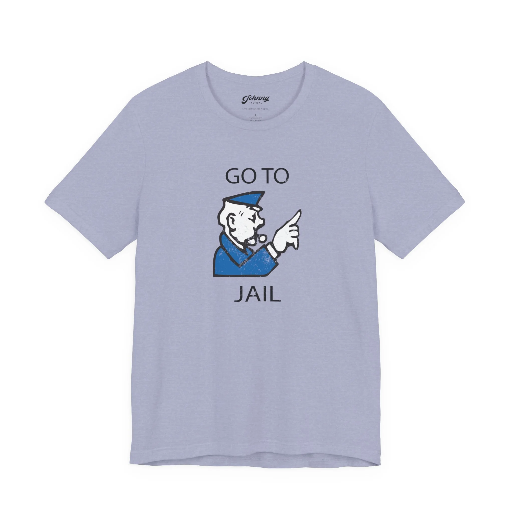Go to Jail