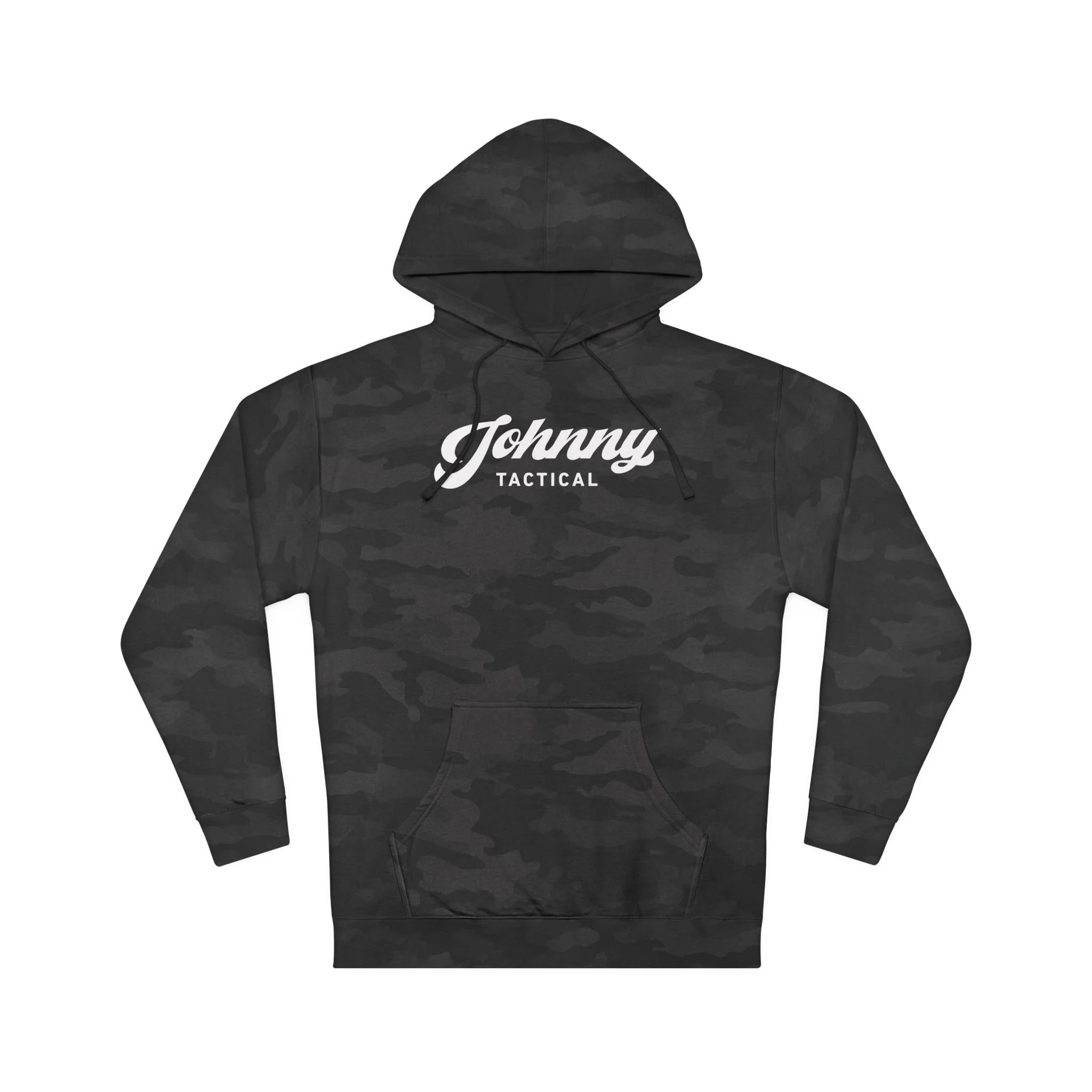 Logo Hoodie