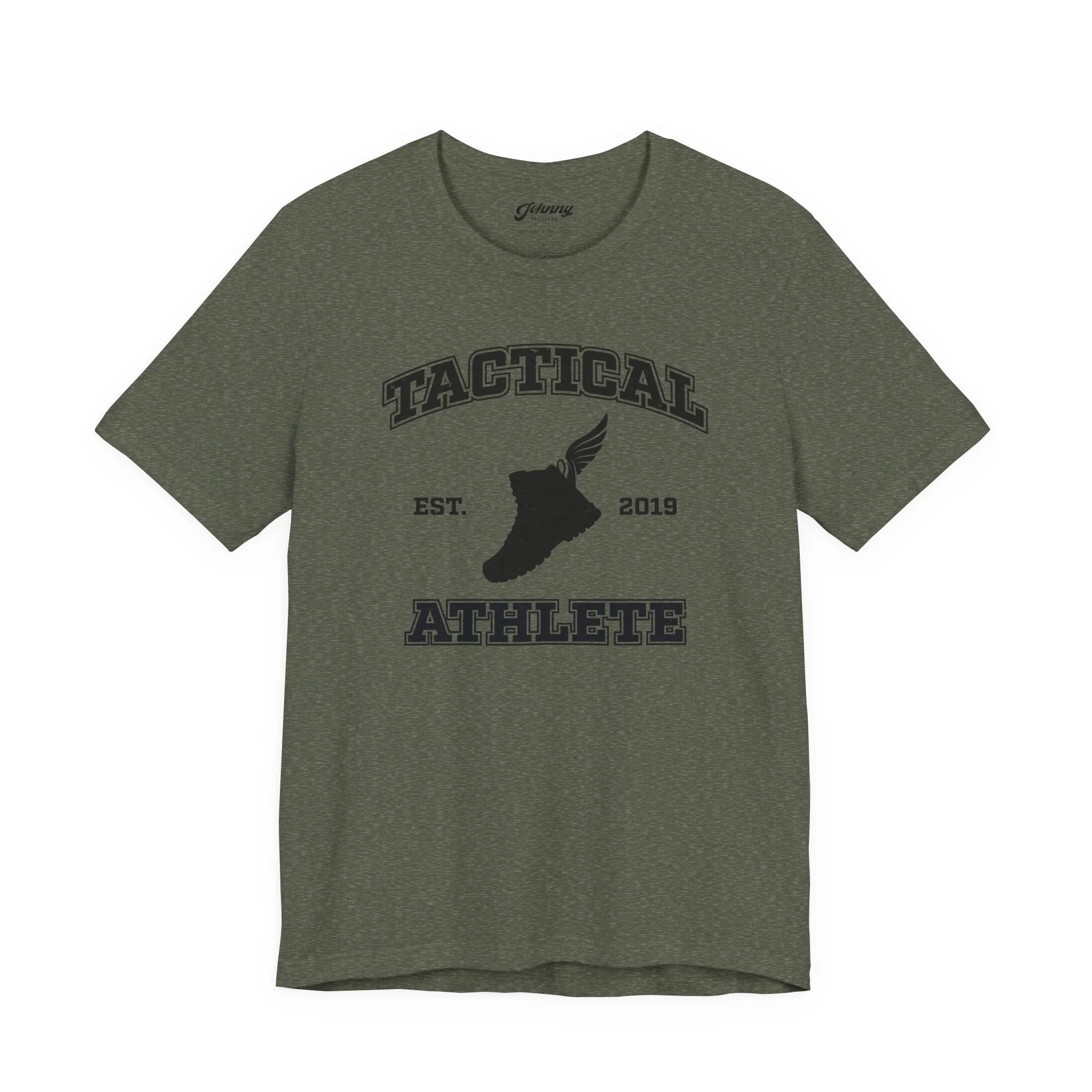 Tactical Athlete