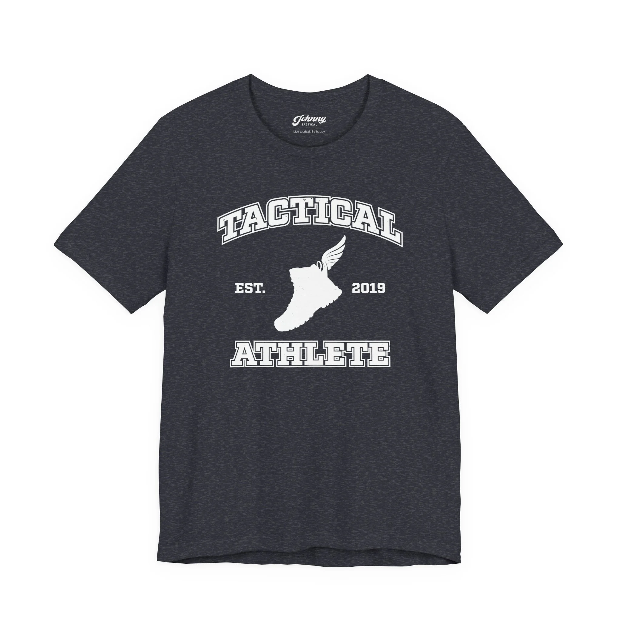 Tactical Athlete