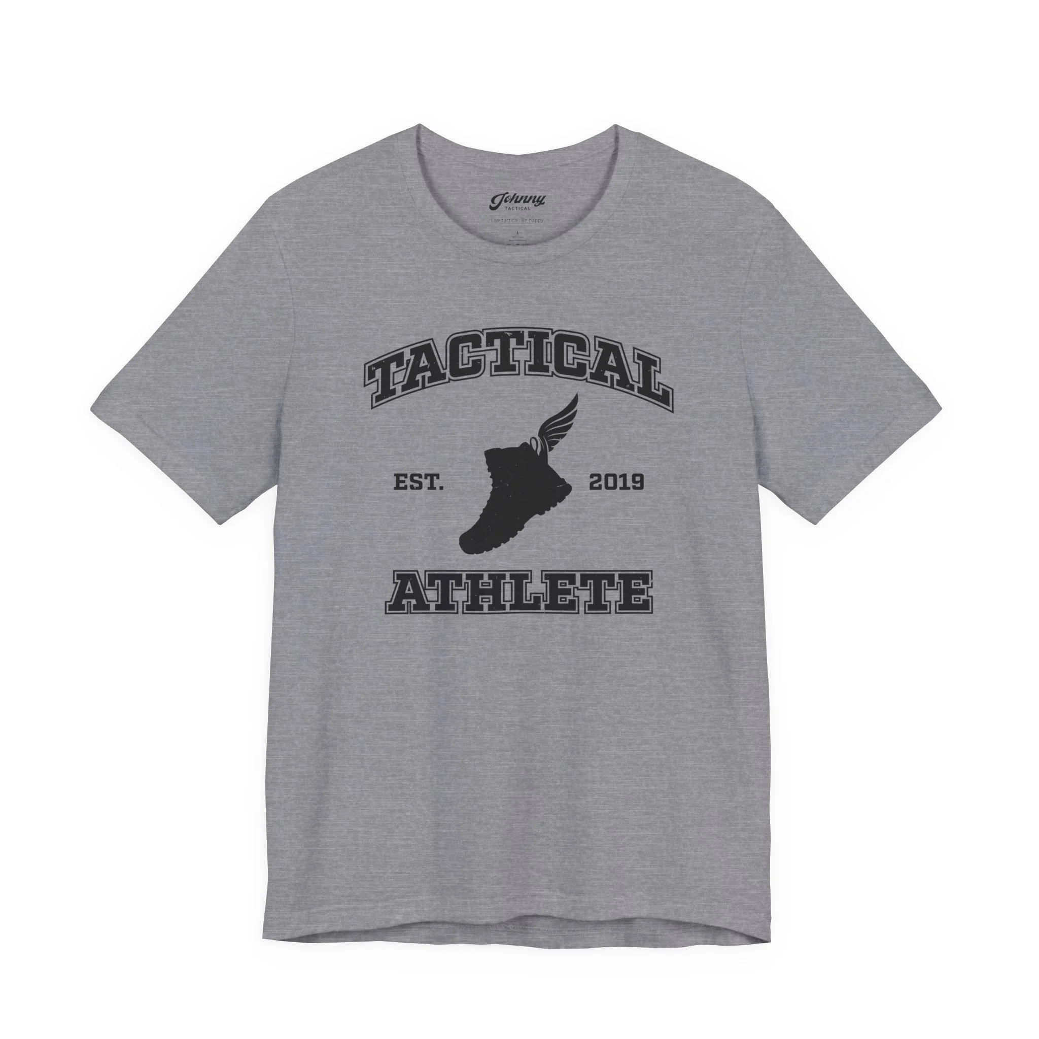 Tactical Athlete