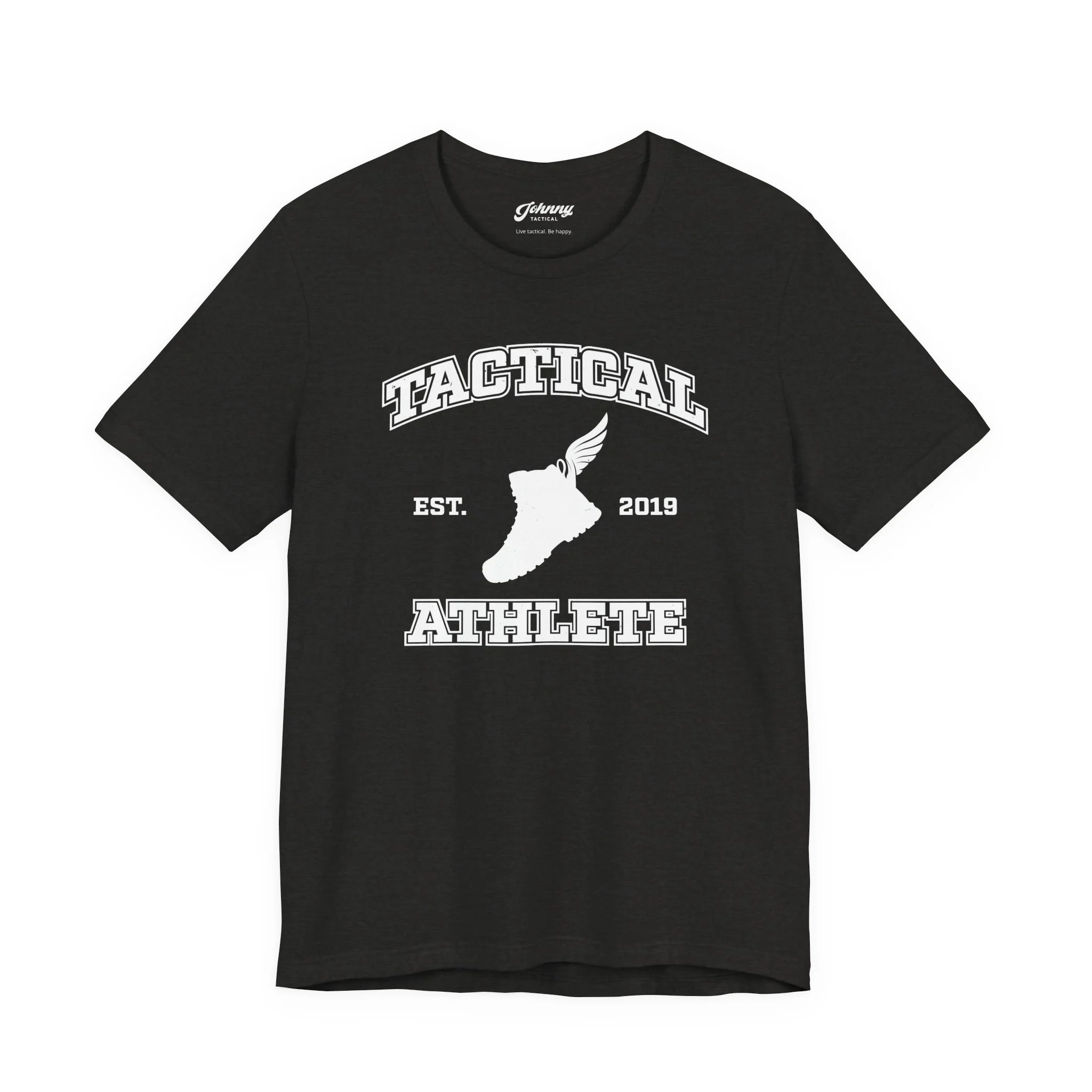 Tactical Athlete