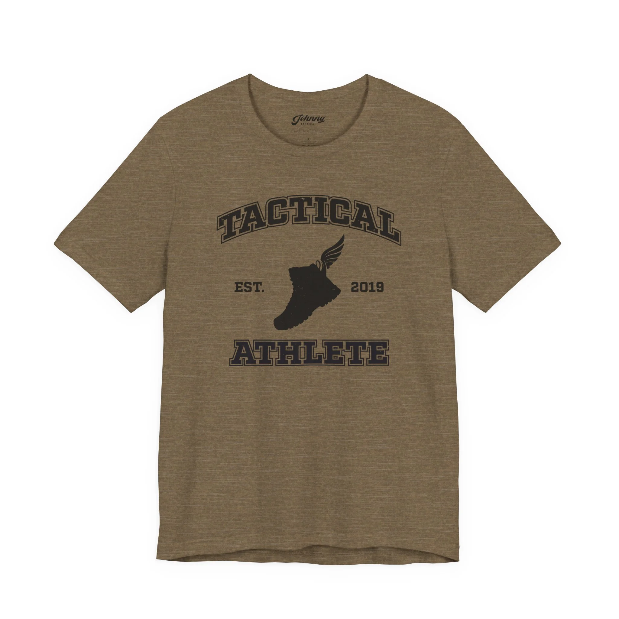 Tactical Athlete