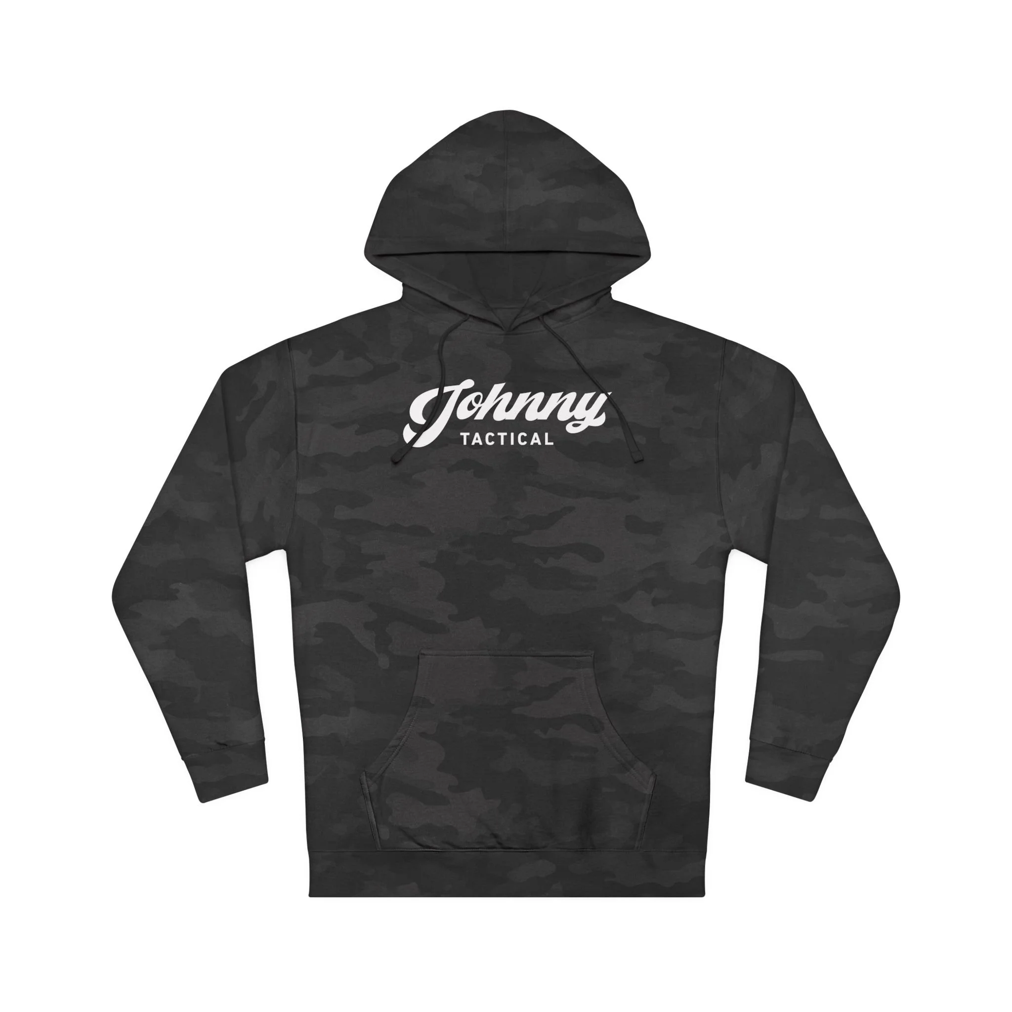 Logo Hoodie