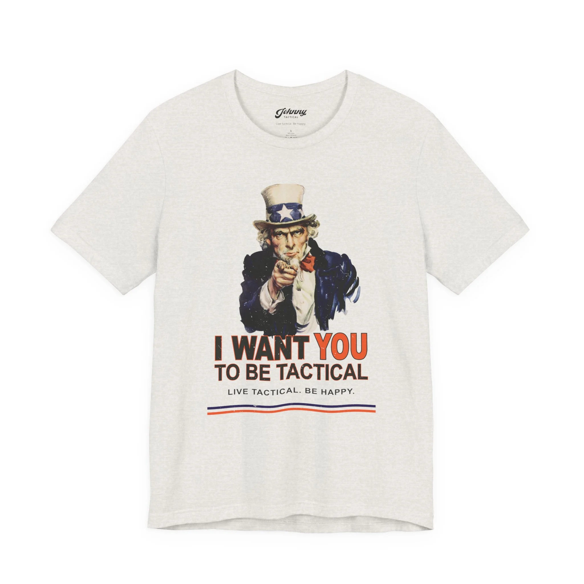 Uncle Sam