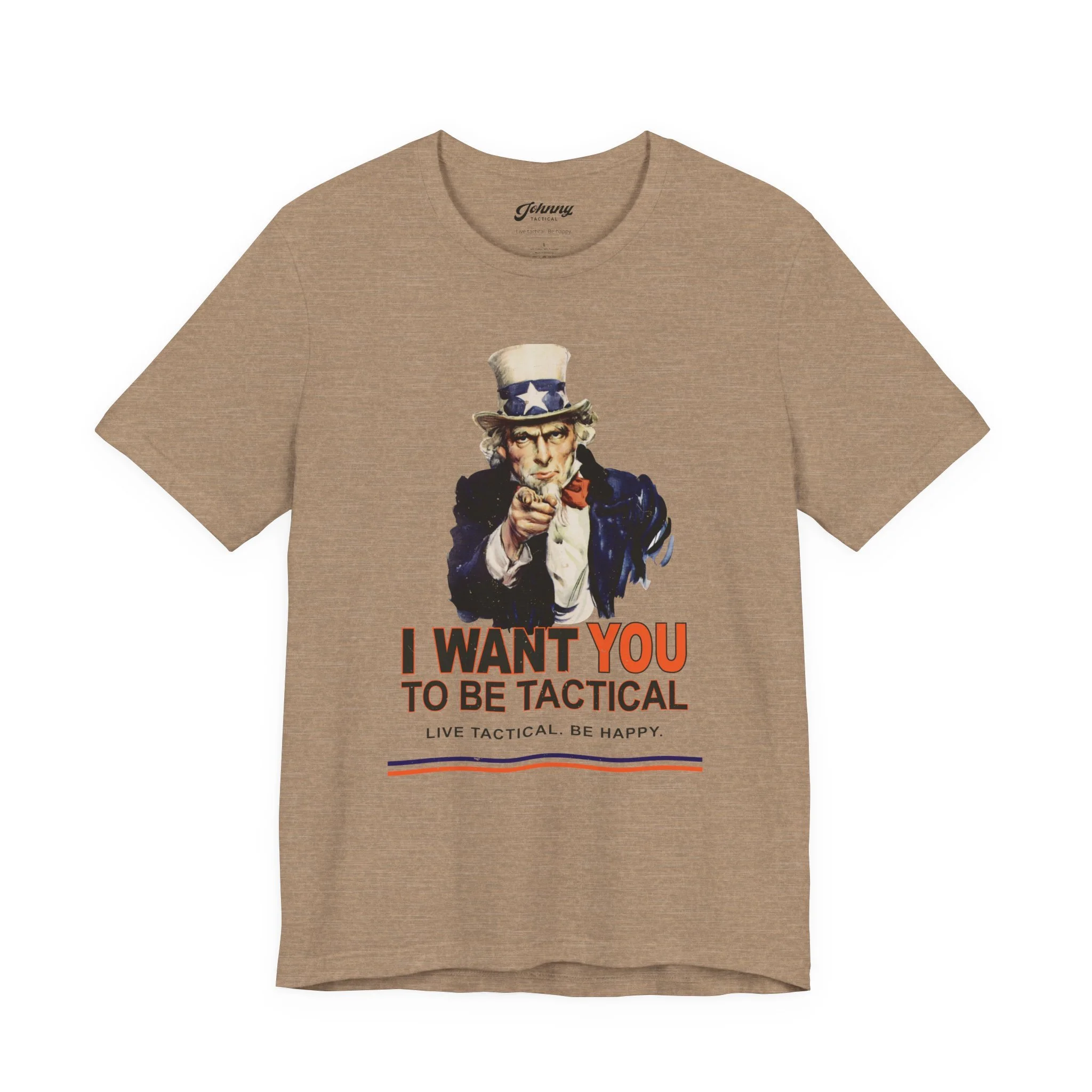 Uncle Sam