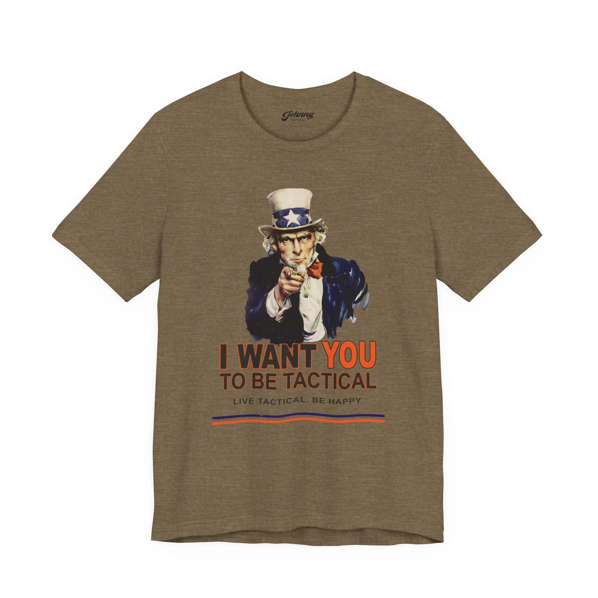 Uncle Sam