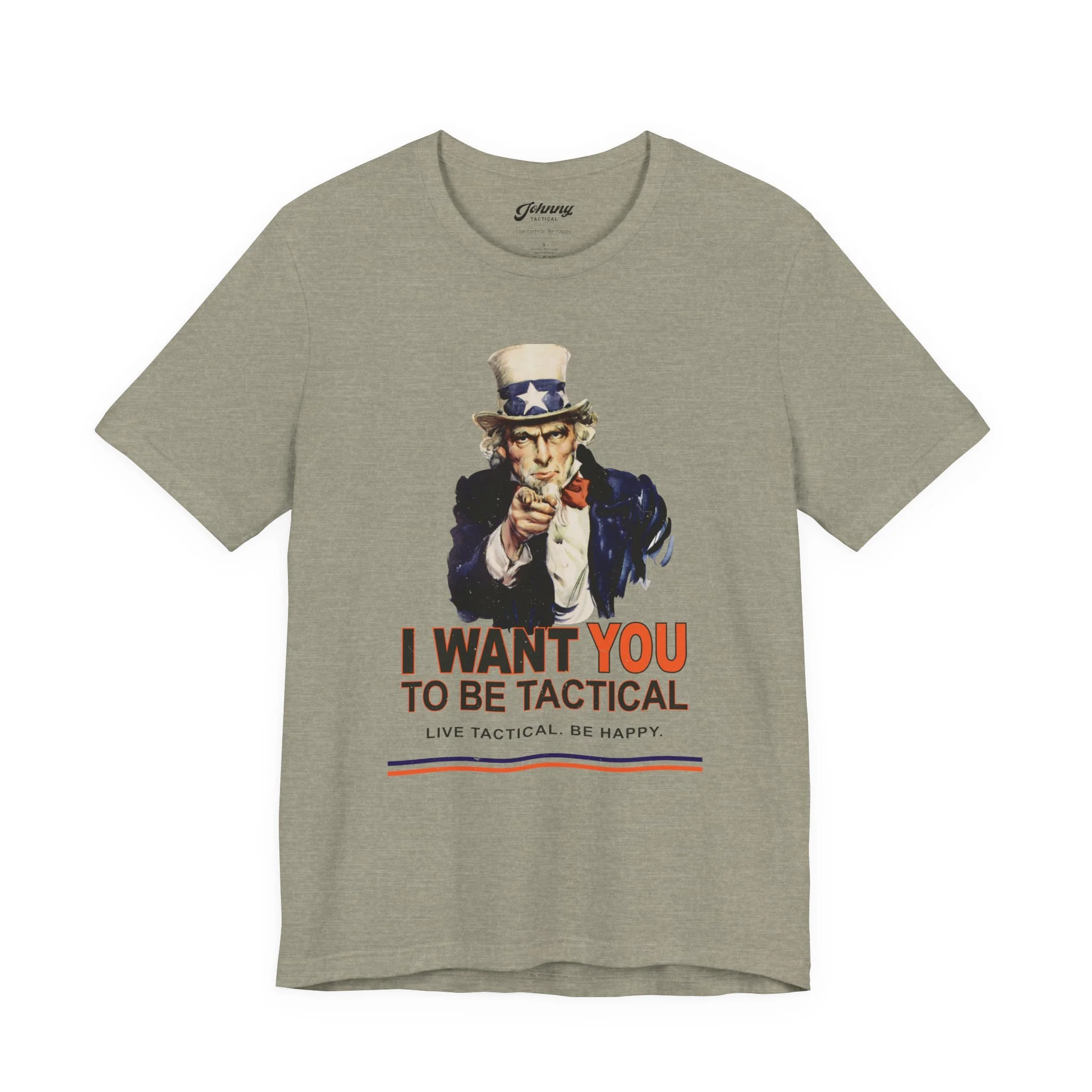 Uncle Sam