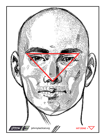 Headshot Target