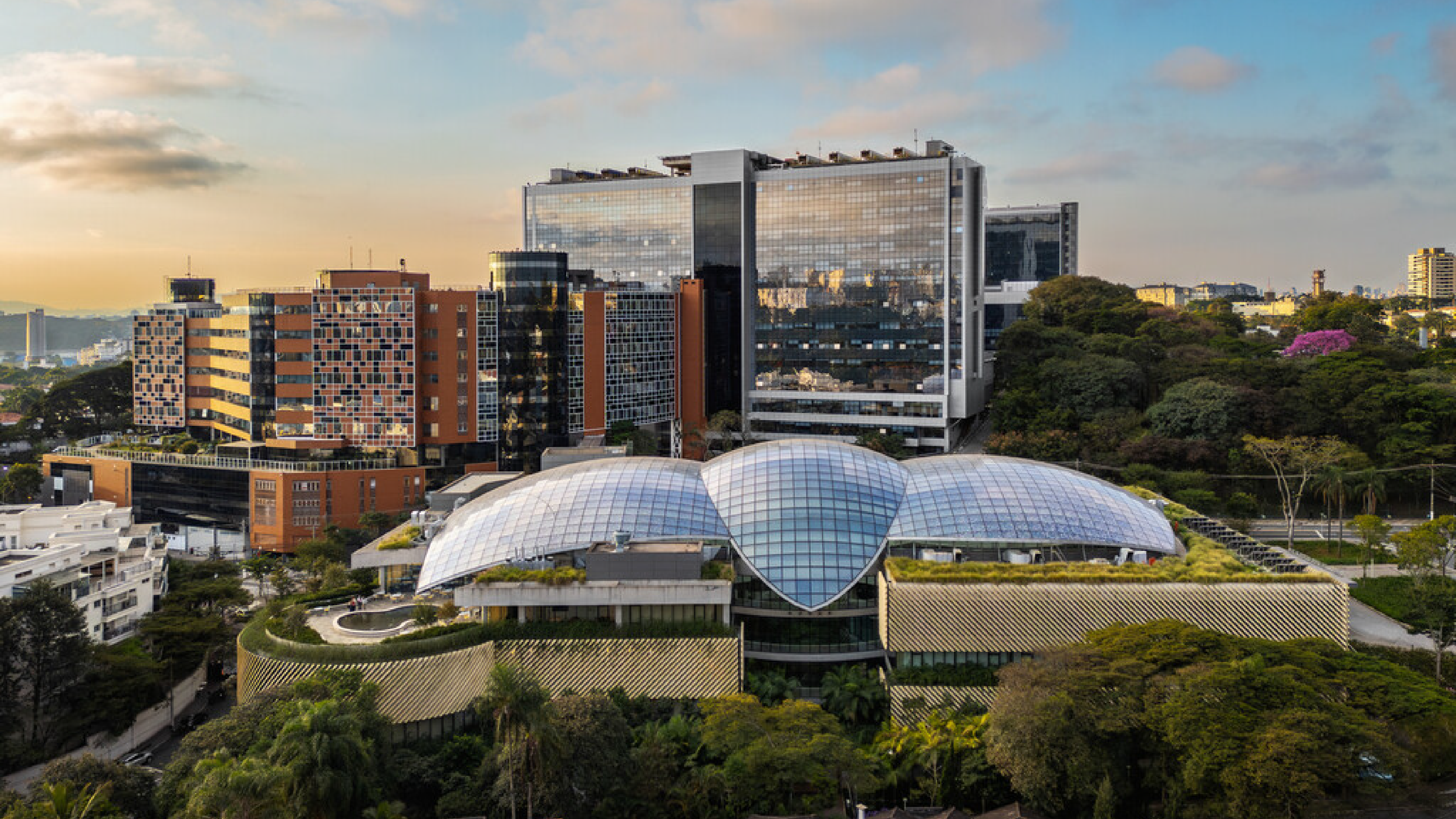 Accredited Hospitals