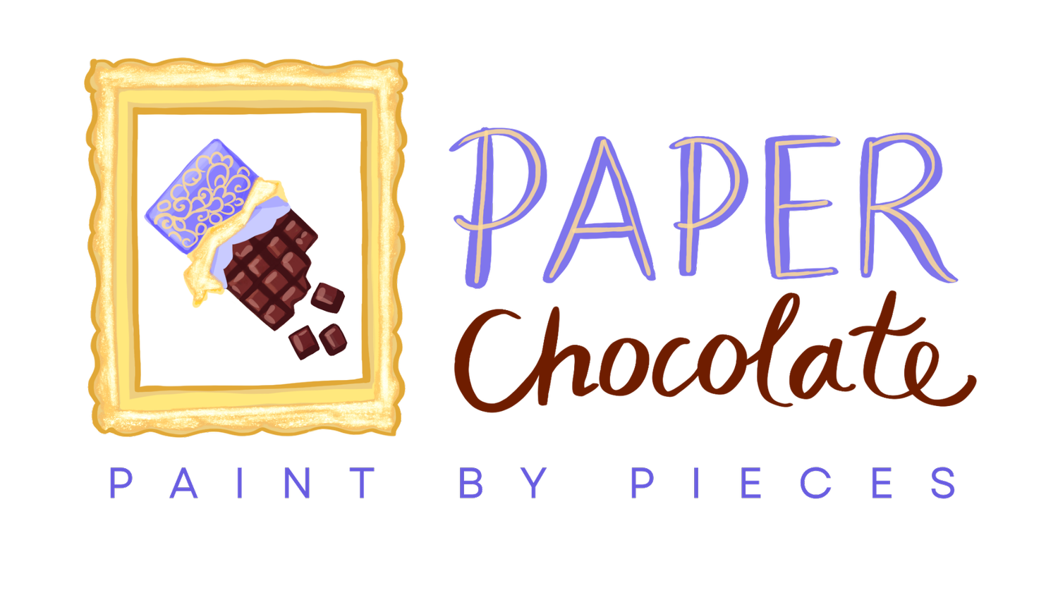 Paper Chocolate