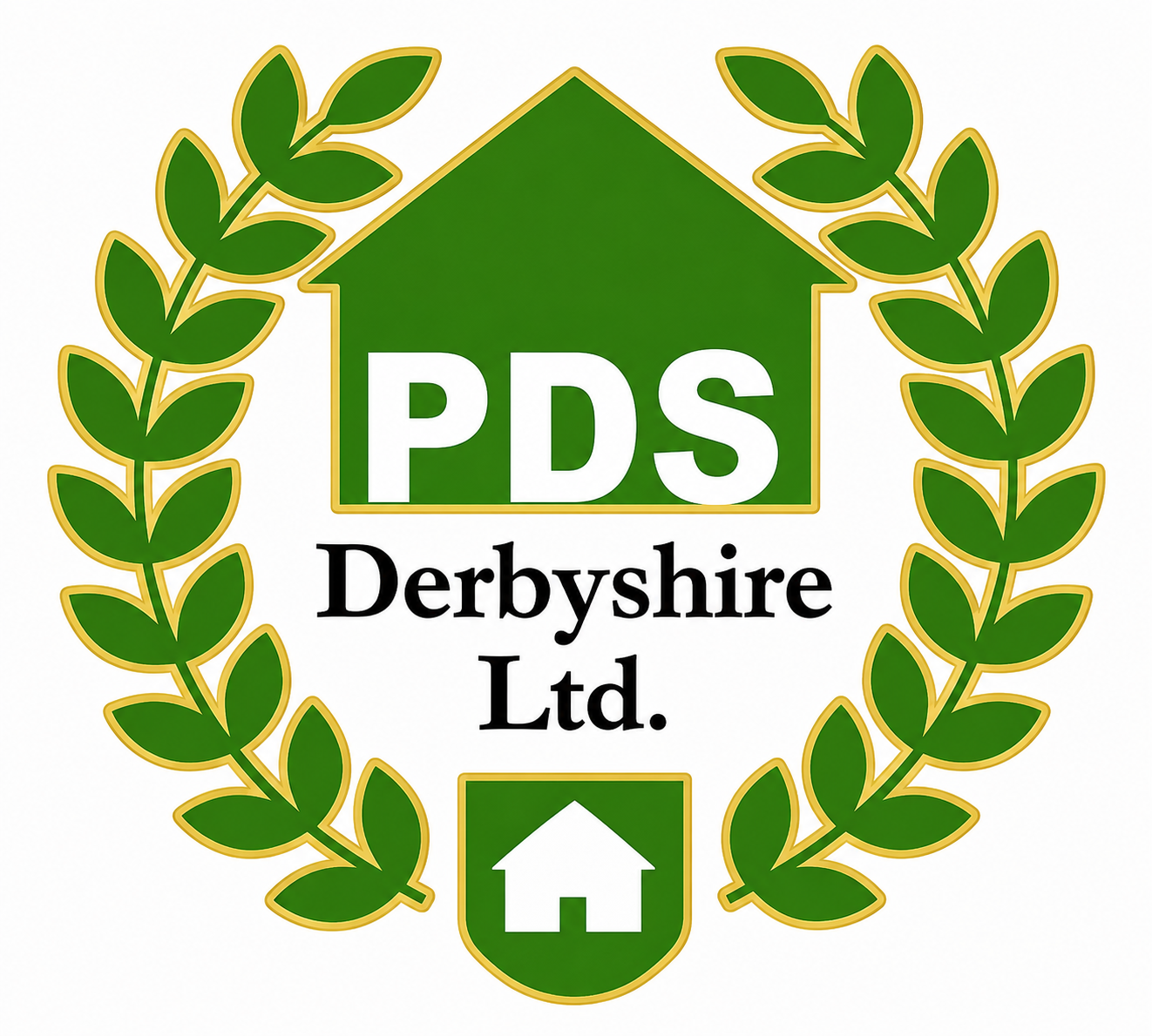 PDS Derbyshire Ltd