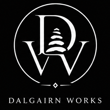 Dalgairn Works