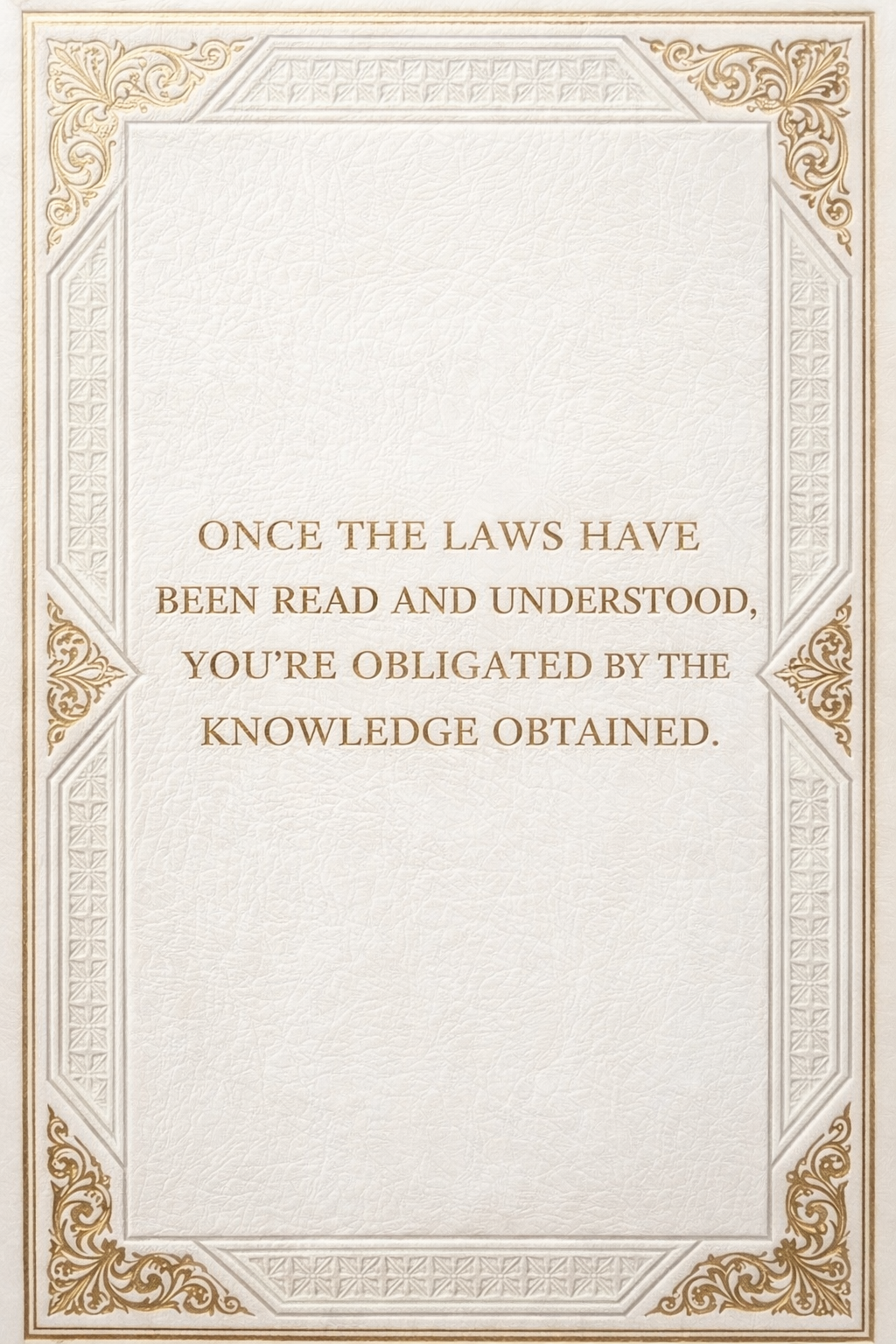 The 48 Laws of Life Complete Version E-Book Backcover.PNG