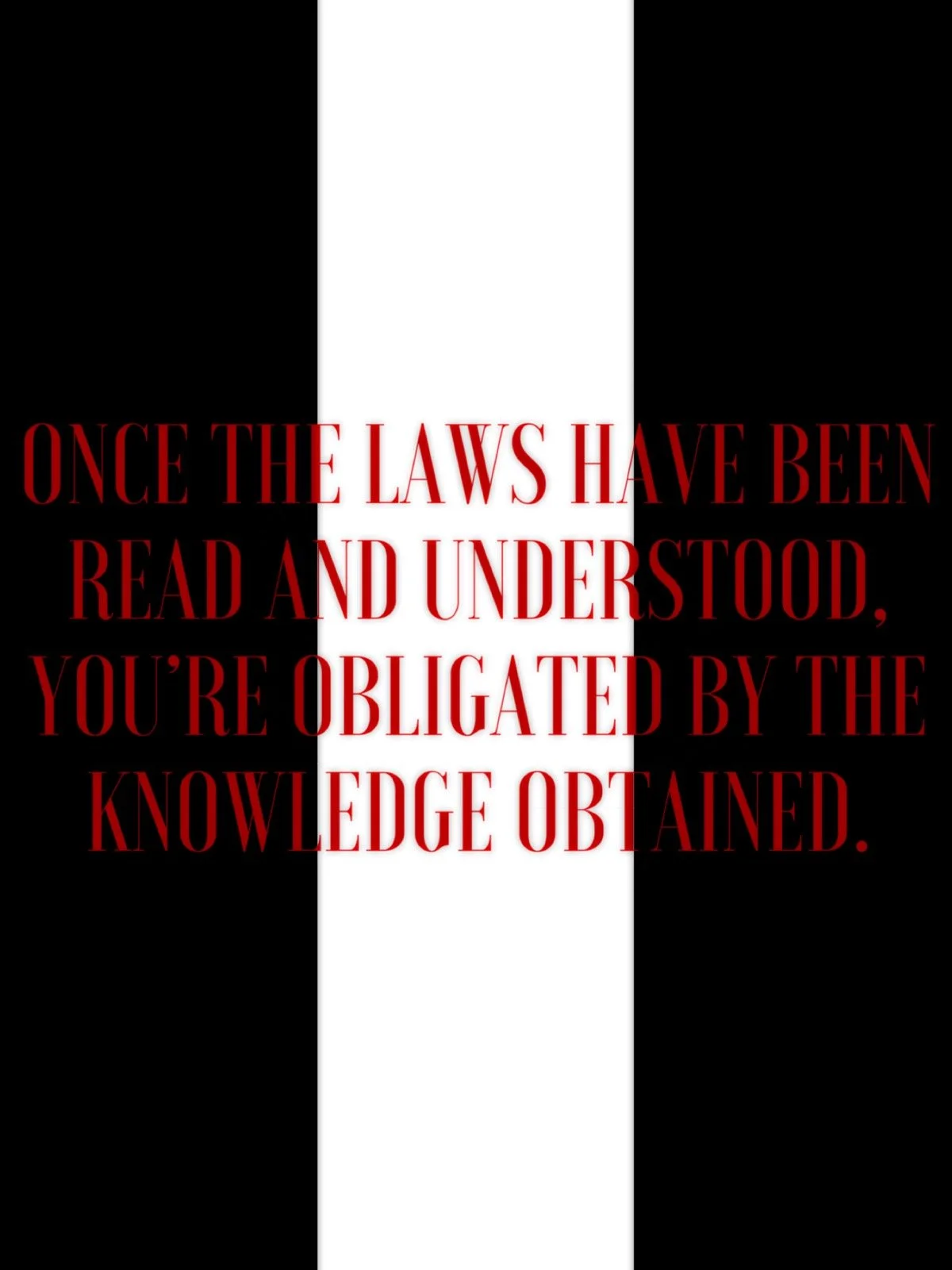 The 48 Laws Of Life 22 edition back cover.JPG
