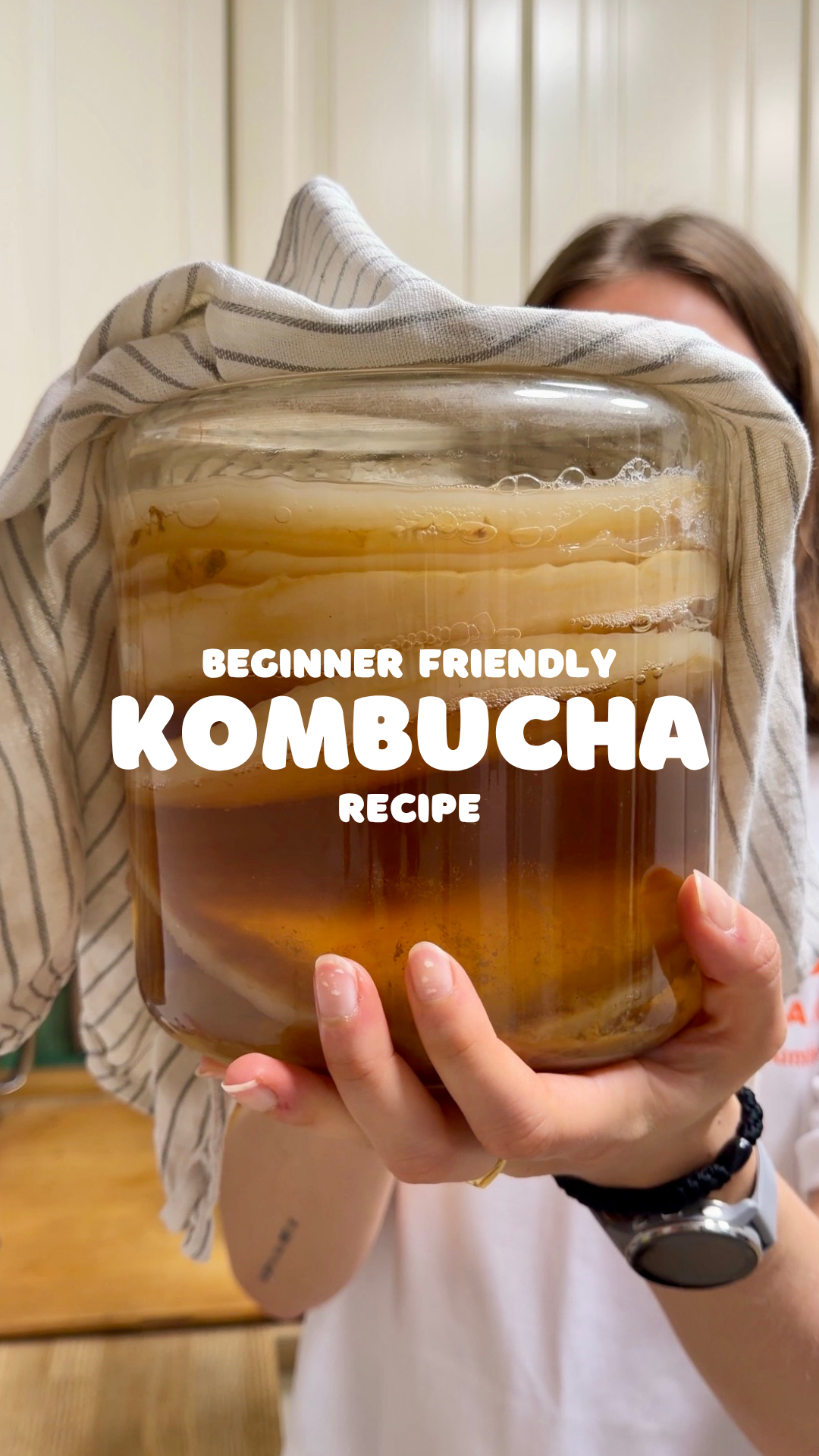 Fermentation 1 & 2