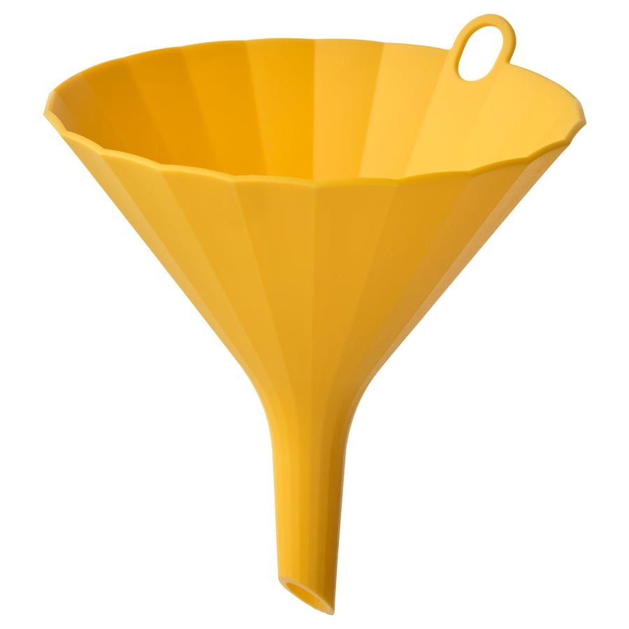 Funnel (Not affiliated)