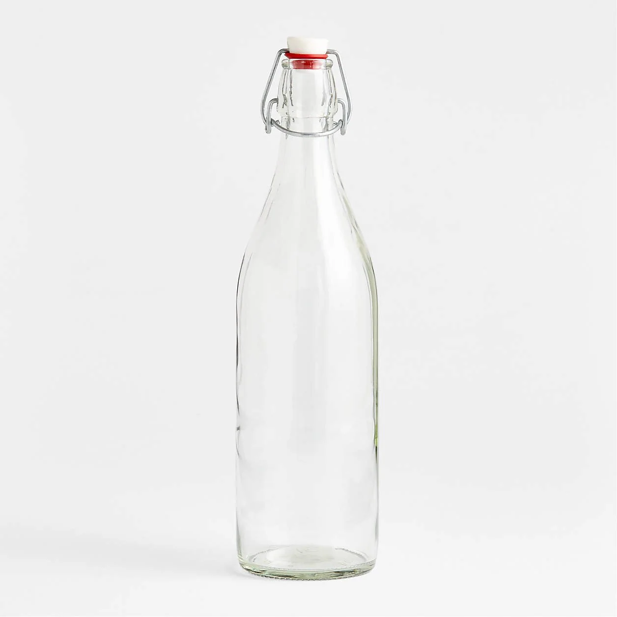 Airtight Swing-Top Bottles (Affiliate link)