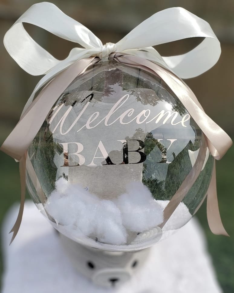 The Luminary Newborn Capsule